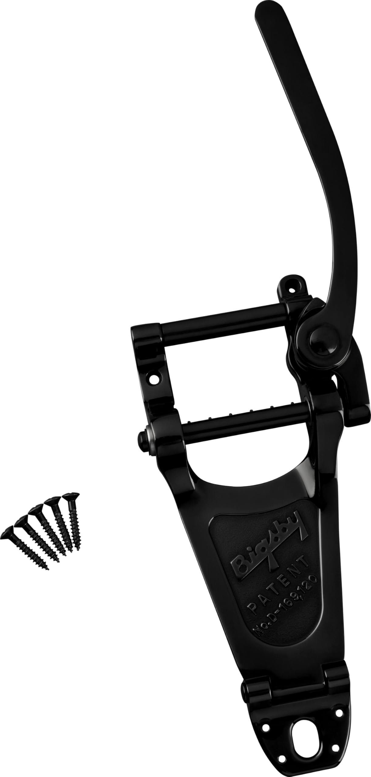 Amazon.co.jp: ライセンス Bigsby B700BK、ブラック : 楽器・音響機器